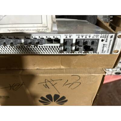 【议价】爱立信6620 Baseband 基站设备 未使用