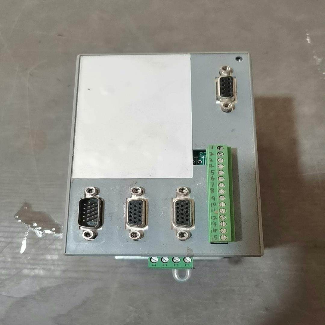 【议价】Parker驱动器SLVD5N伺服驱动器