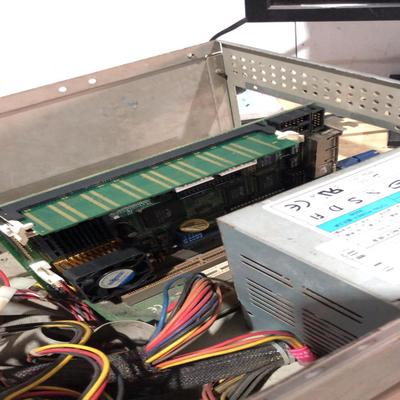 【议价】宝晟工控主板 HS6253 VER10 工业设备主板 半