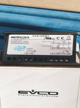 【议价】EVK100M7 全新2个