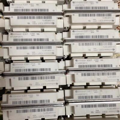 【议价】FF100R12KS4 FF150R12KS4 FF200R