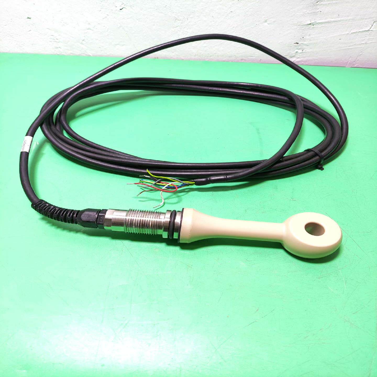 【议价】梅特勒托利多电导率电极探头Inpro7250StPT100