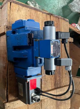 【议价】RexrothMNRR901005192 FD 3010