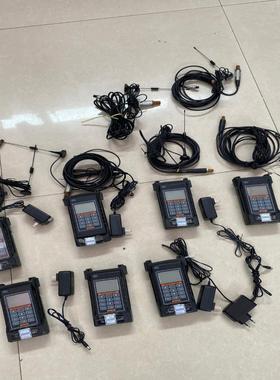 【议价】温度记录仪BSS-802机房温湿度记录仪原装成色新 实物拍