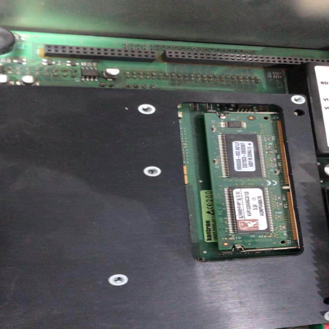 【议价】Kontron 控创 18007-0000-40-1 工控主