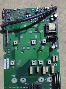 【议价】PC00358-C伟肯变频器板子，实物图，功能包好6