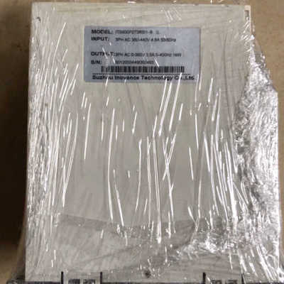 【议价】汇川l t s 600 p 2 t 3 r 51