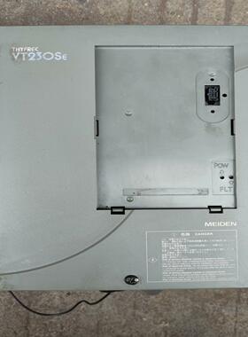 【议价】日本明电舍 THYFREC 变频器