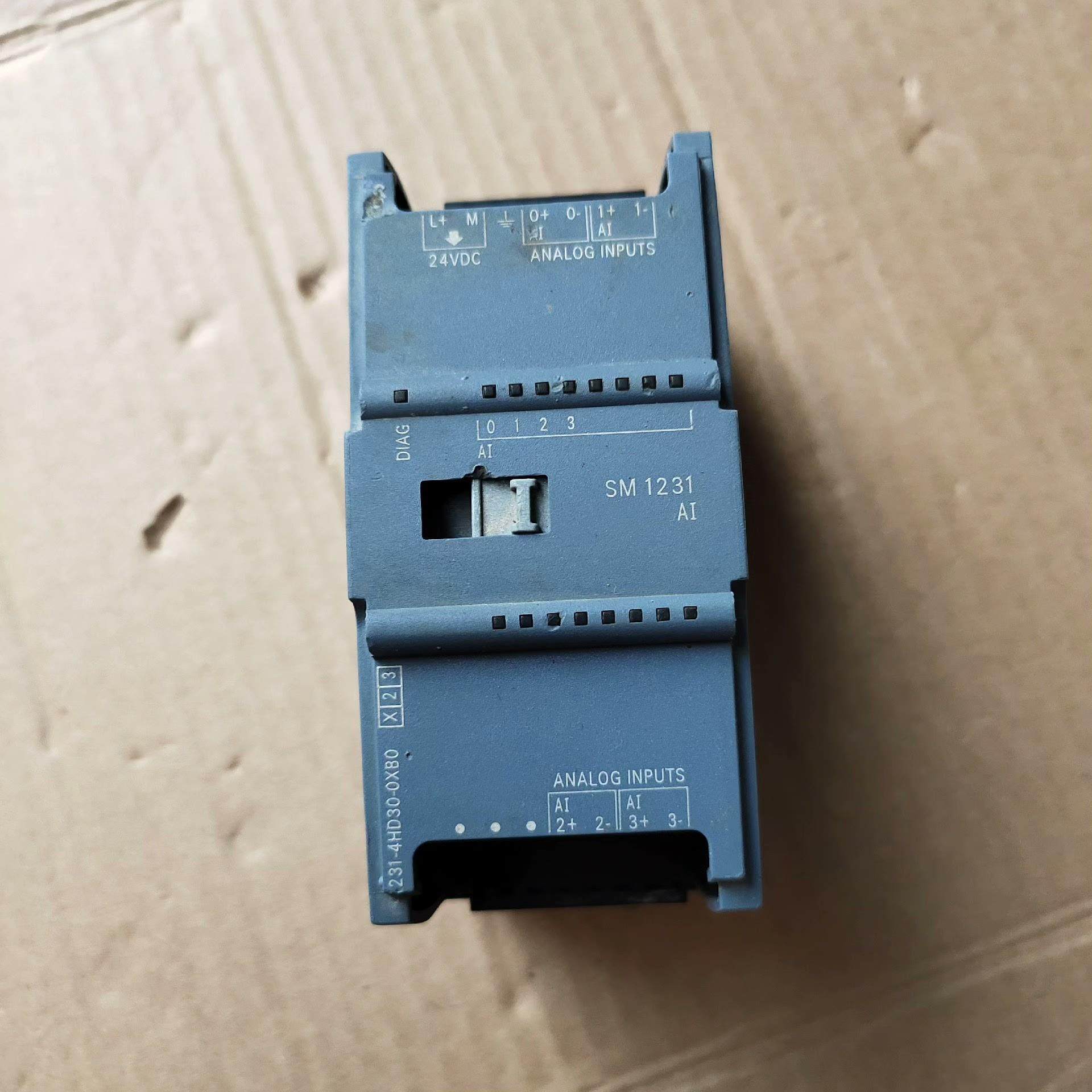 【议价】西门子231-4HD30-0XB0