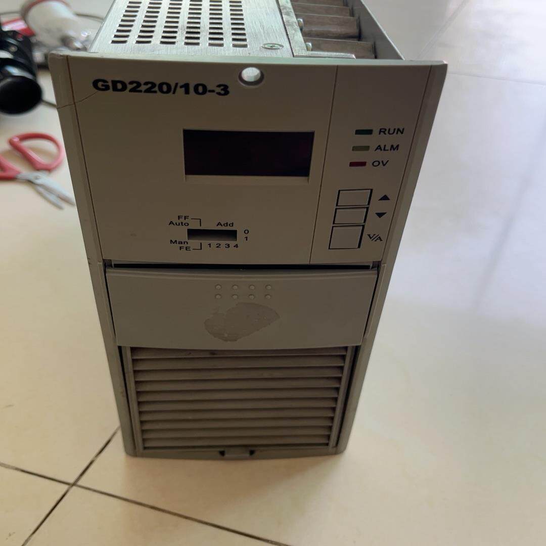 【议价】议价GD22010-3高频电源模块包 实图  版本C