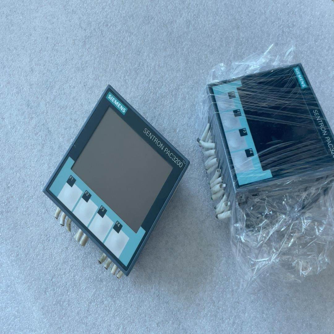 【议价】西门子电力测试功能仪表7KM2112-0BA00-3AA0