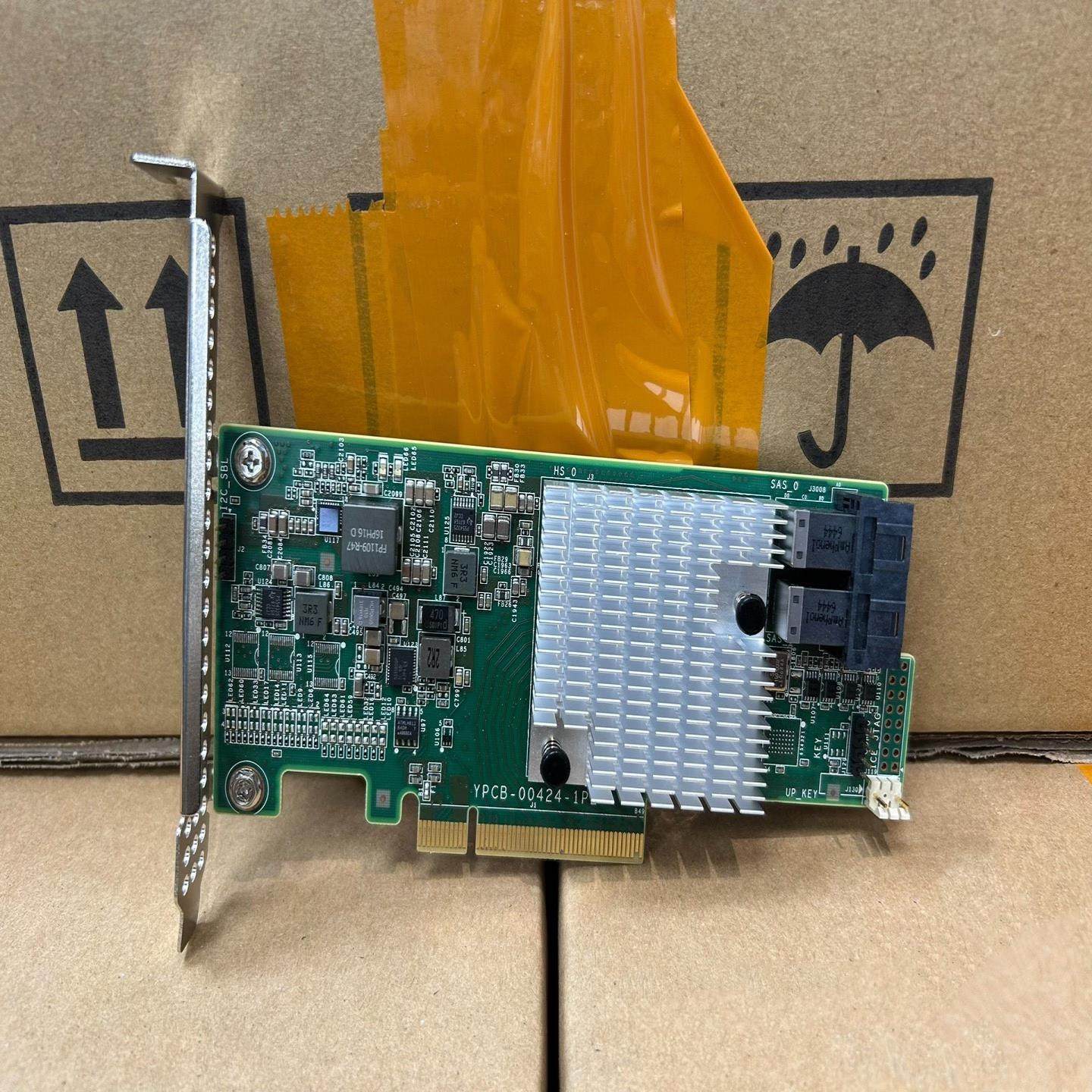 【议价】浪潮 sas3008 12g sas it 模式直通卡12G