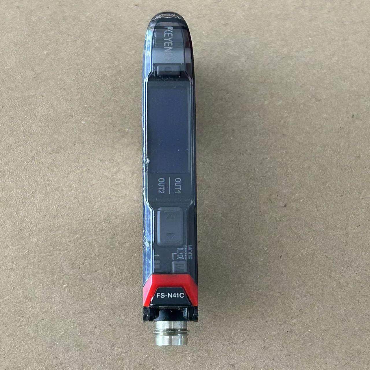 【议价】拆机基恩士FS-N41C