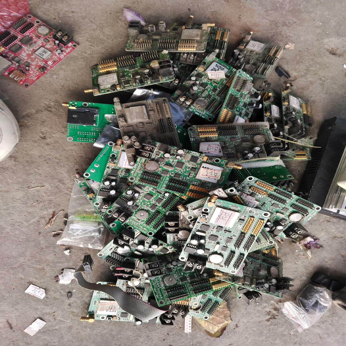 【议价】BX-5A2  BX-5U 拆机线路板 数量92个 需要私聊