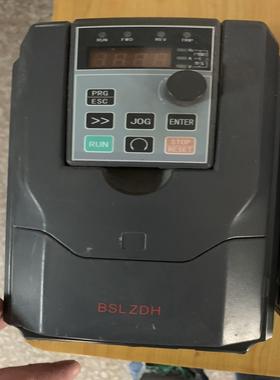 [议价]博世乐bslzdh变频器 bv2000-32r2gb3