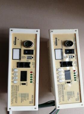 【议价】shinsung ICU-BL400 控制器 拆机  需要