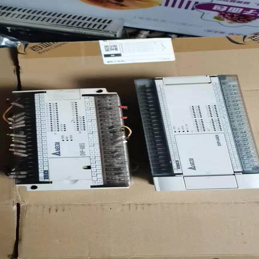 【议价】台达plc DVP60ES00R