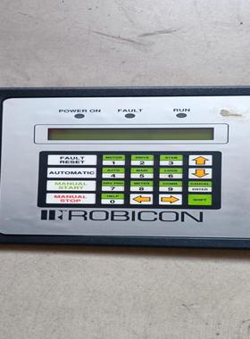 【议价】原装拆机Robicon BS4780-01   460A68