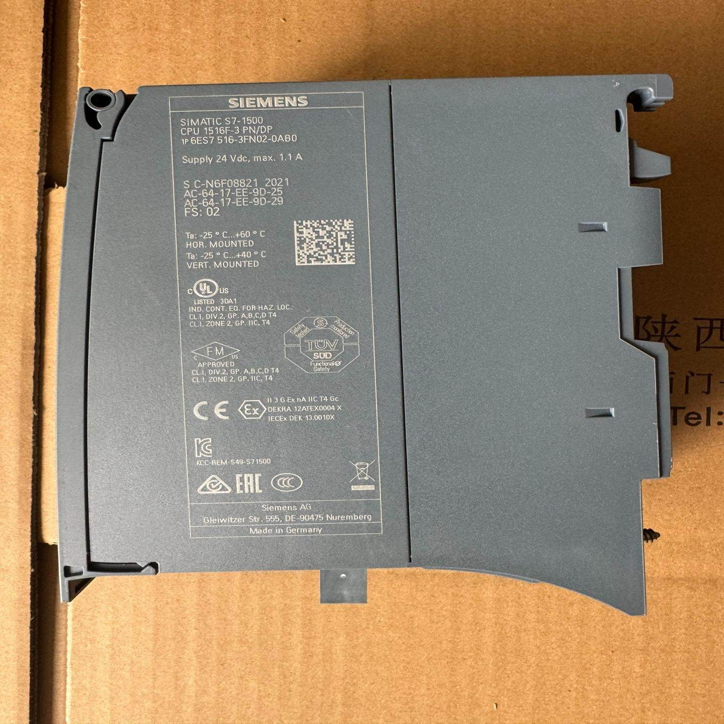 【议价】516-3FN01功能正常没有破损