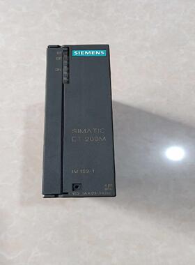 【议价】西门子ET200M IM153-1模块 6ES7153-1A