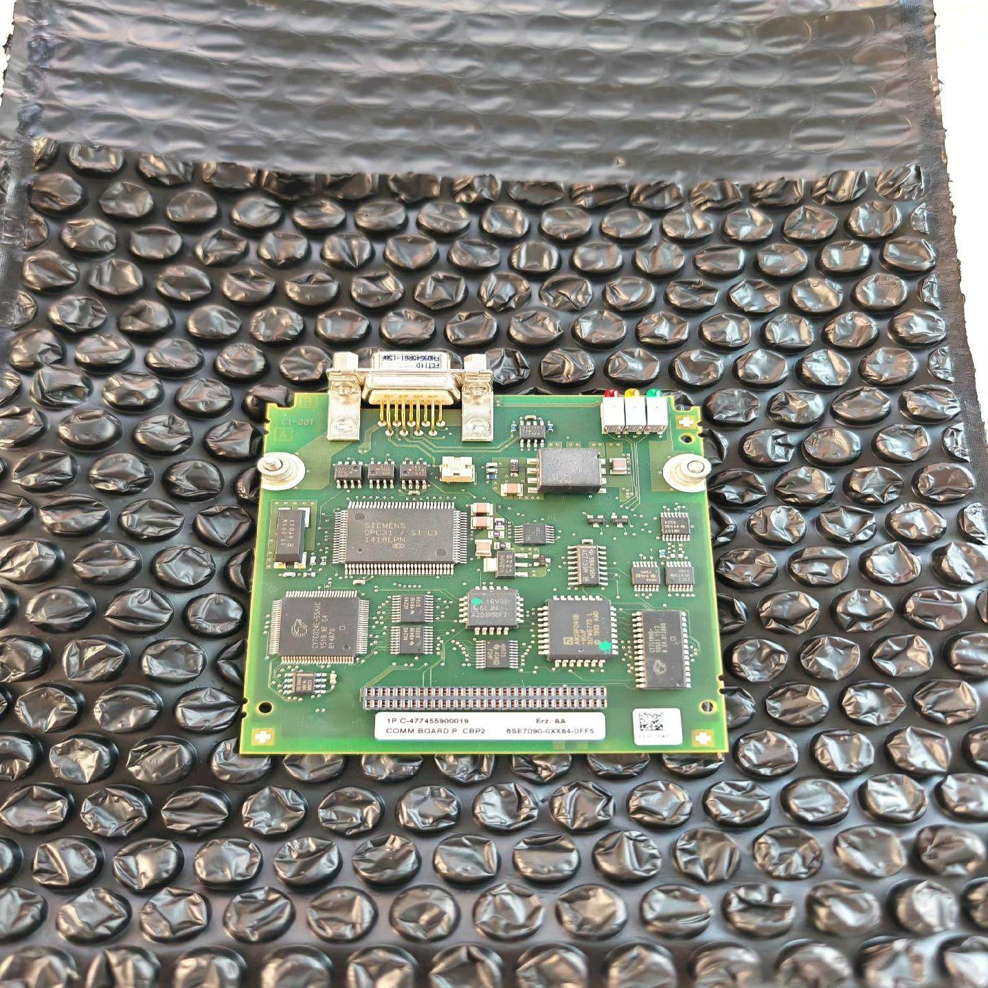 【议价】全新西门子6SE7090-0XX84-0FF57090-0