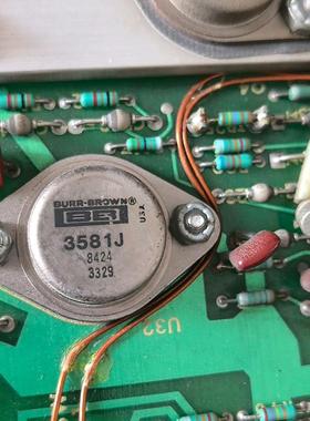 【议价】美国进口源码3581J