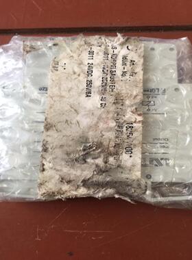 [议价]LUETZE 隔离继电器耦合继电器一个实拍图外包装旧东西