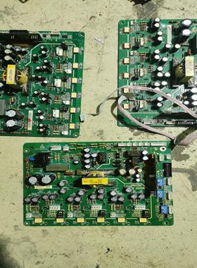 [议价]汇川变频器驱动板mt553qd