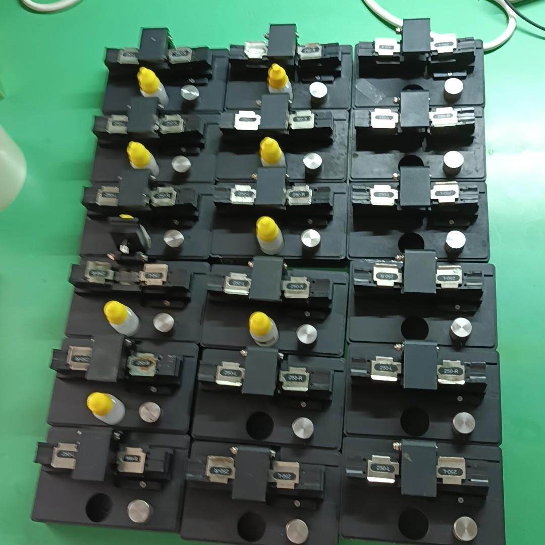 【议价】JXCMC吉新通讯  JX-160A 单芯光纤对准器