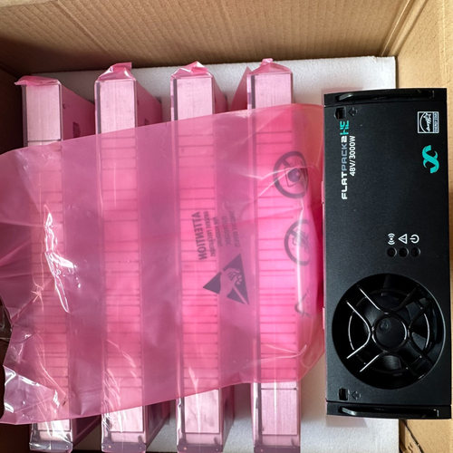 【议价】易达ELTEK FLATPACK2 48/3000 HE 2