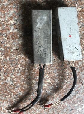 【议价】SA404825-01 80W40欧姆J SA414250-