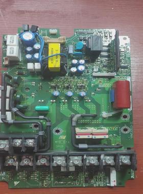 [议价]安川变频器a1000驱动板ypht31613-1c模块坏了