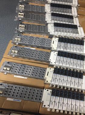 【议价】费斯托profinet阀岛欢迎询价VTSA阀岛20套5