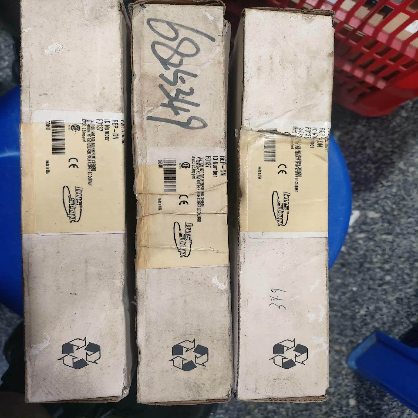 【议价】德国图尔克TURCK模块传感器REP-DN原装正品F0137