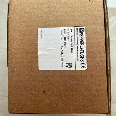 【议价】全新原装WCS3B-LS310D-COMAU