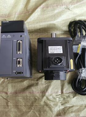 【议价】信捷伺服驱动器DS5F-43P0-PTA搭配伺服电机MS5G