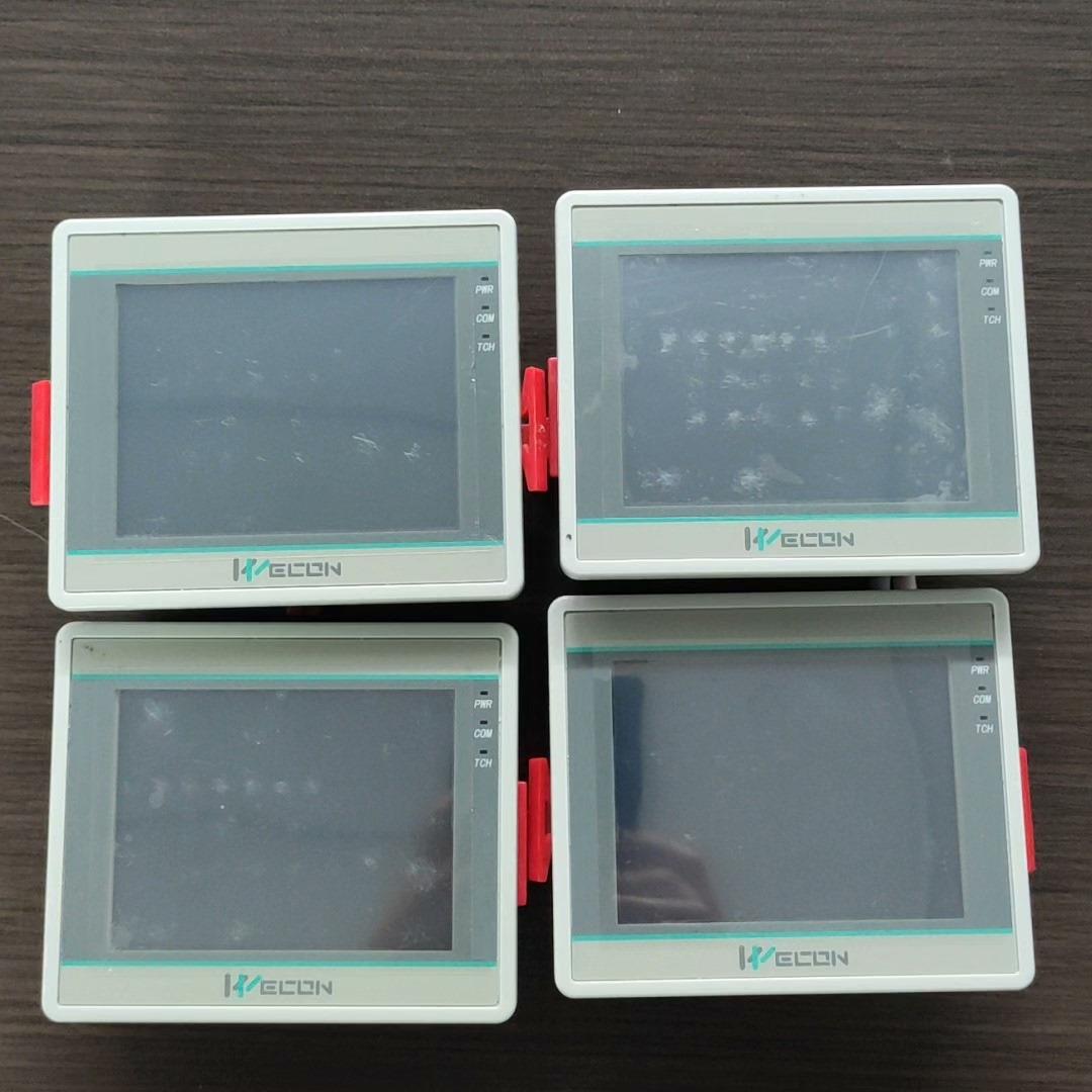 【议价】维控触摸屏PI3035ie