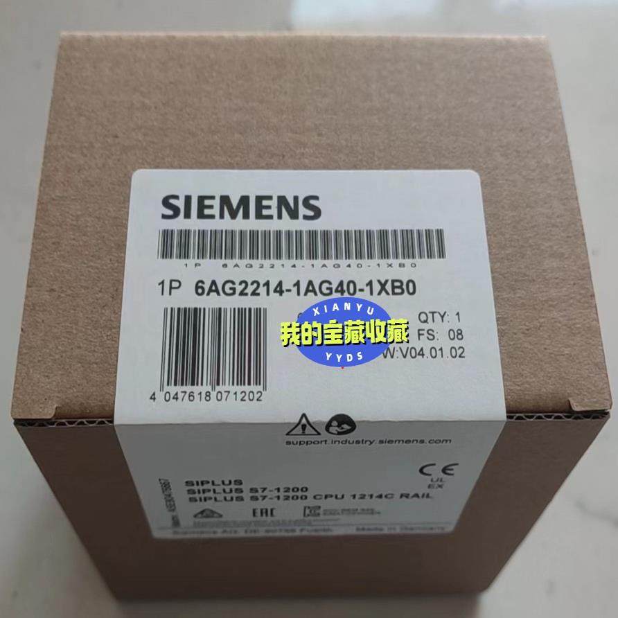 【议价】6AG2214-1AG40-1XB0