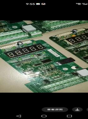 【议价】默纳克ME320LN系列电梯变频器主控板MT152KZ议价