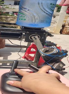 【议价】1800kgcm通用舵机模型舵机超大扭力