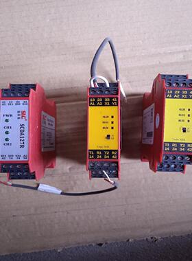 【议价】安全继电器Tner  x312个80元一个包邮施莱格安