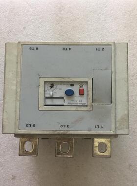 【议价】AB罗克韦尔 过载继电器193-EEJF 2手现货1只 底部