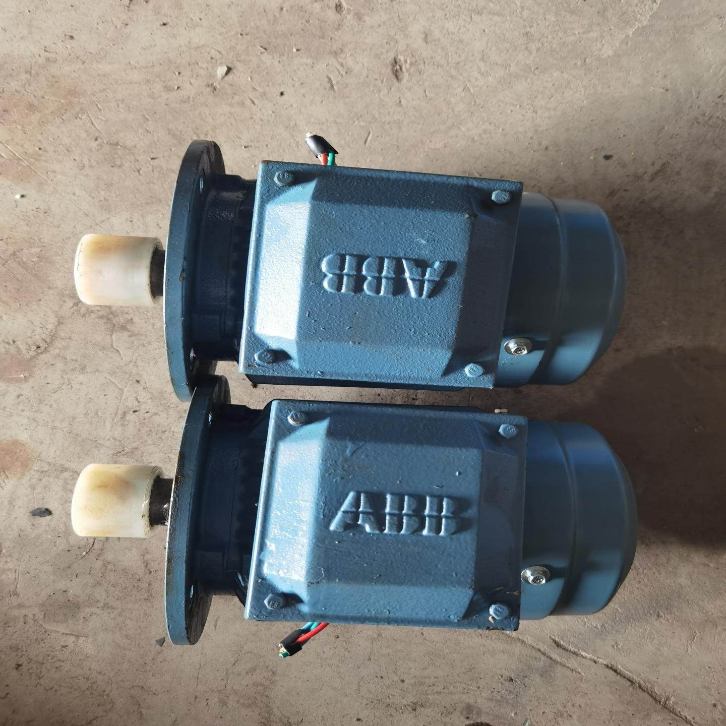 【议价】ABB电机M2QA80M4A055千瓦