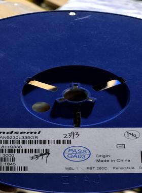 【议价】AN5230L335GR