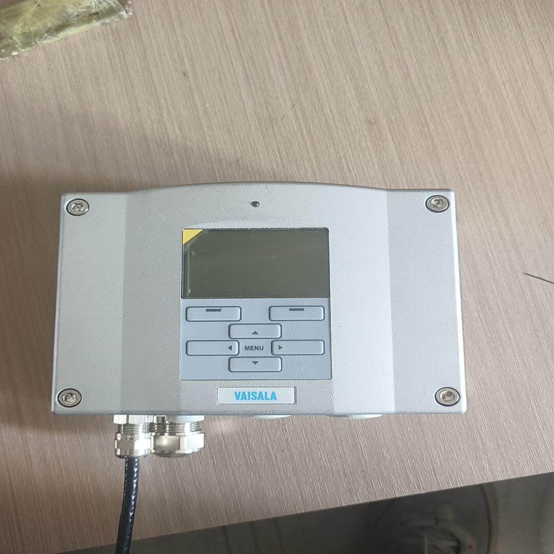 【议价】HMT330 vaisala芬兰维萨拉温湿度变送器 在线露点