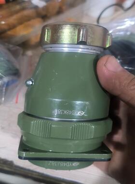 【议价】插头航空插型号YD32J19TP3套YD48K38TP