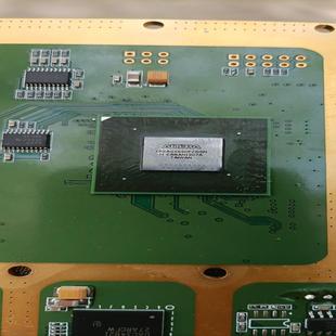 EP2AGX65DF25I5N一片板子上面一个AT91S 议价