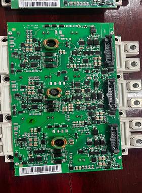 【议价】ABB模块 IGBTFS450R17KE3AGDR-71