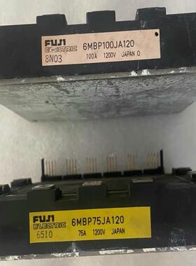 【议价】6MBP100JA120