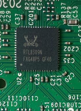 【议价】RTL8309N原装拆机RTL8305NB质量保障WiFi路